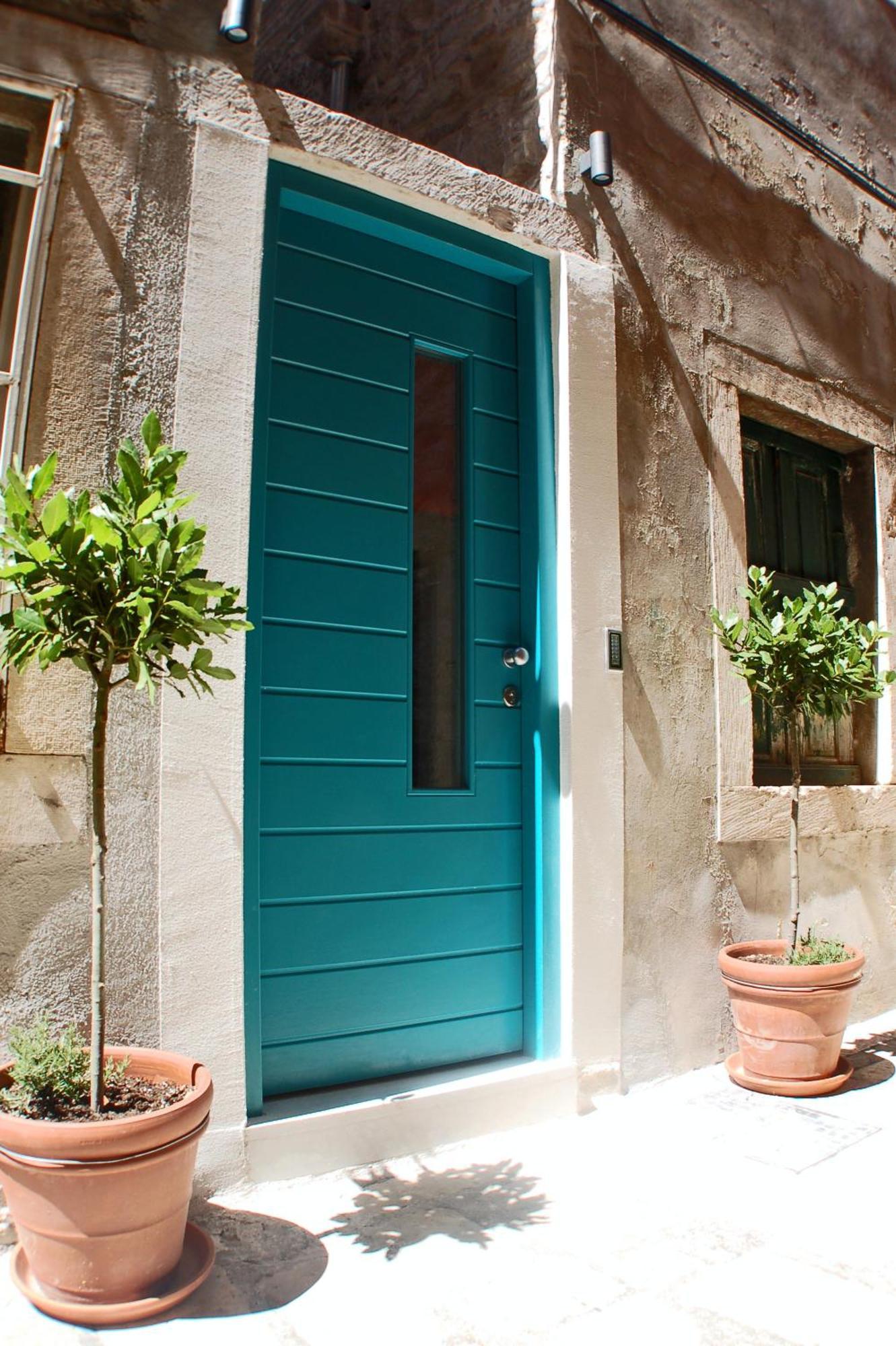 Duma Apartments Šibenik Exterior foto