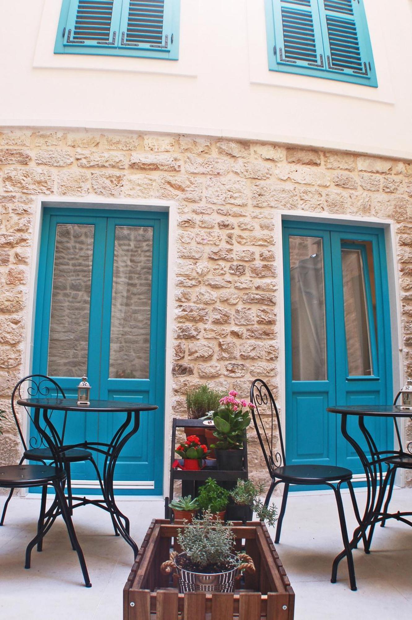 Duma Apartments Šibenik Exterior foto