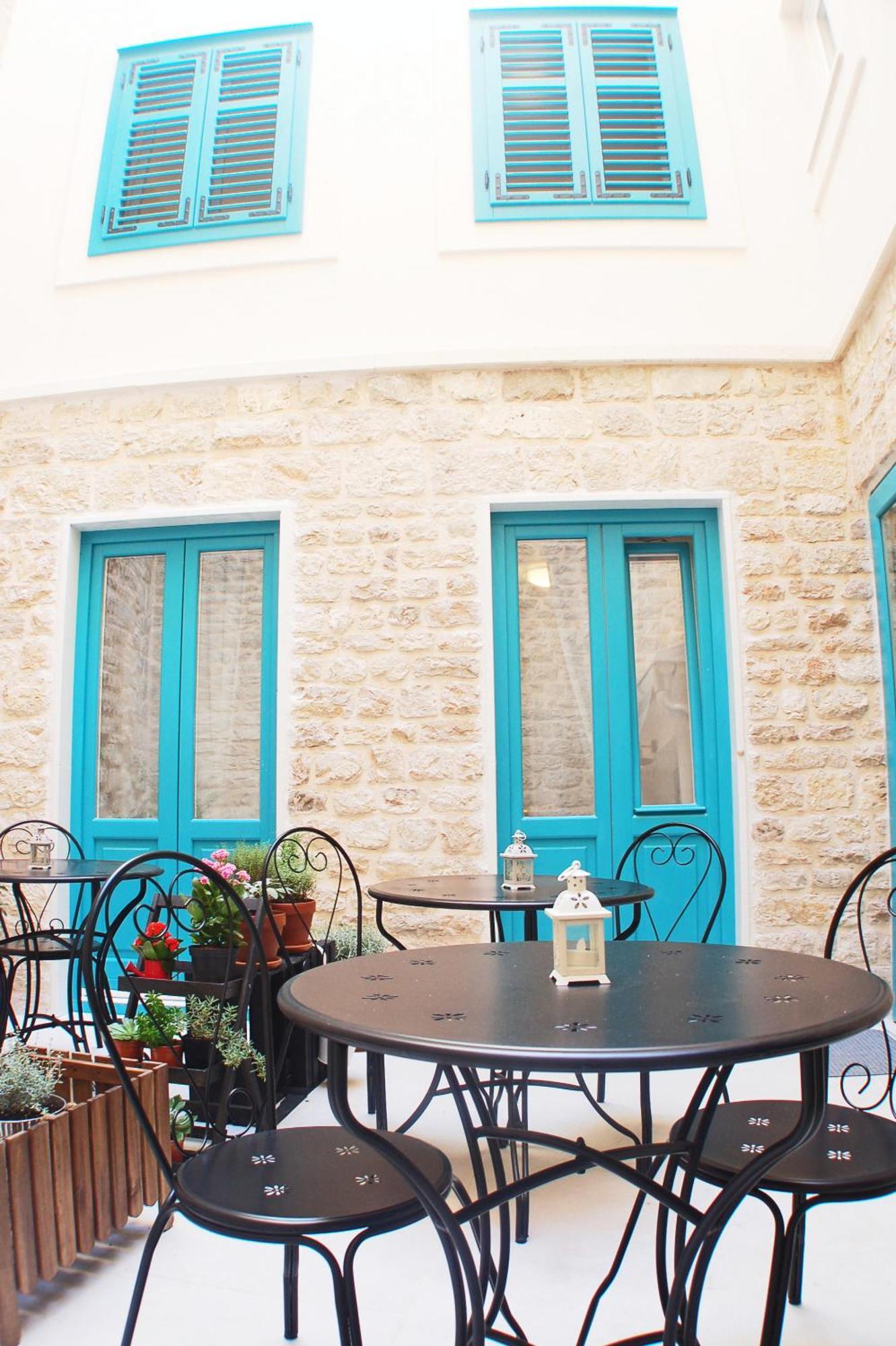 Duma Apartments Šibenik Exterior foto