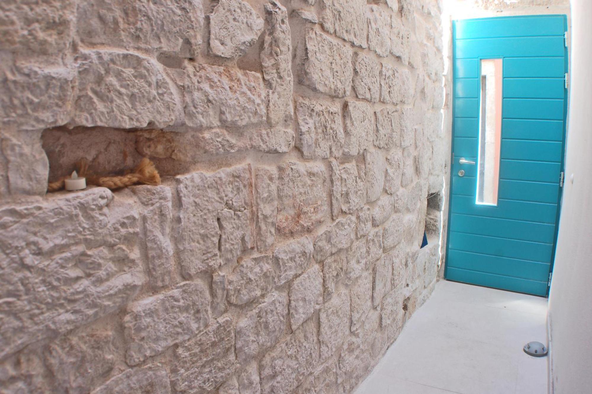 Duma Apartments Šibenik Exterior foto